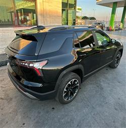 شێڤرۆلێت ئیکۆنۆکس